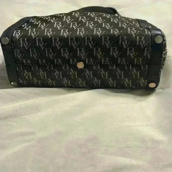 Bottega Veneta Mini Canvas Tote - Picture 4 of 9